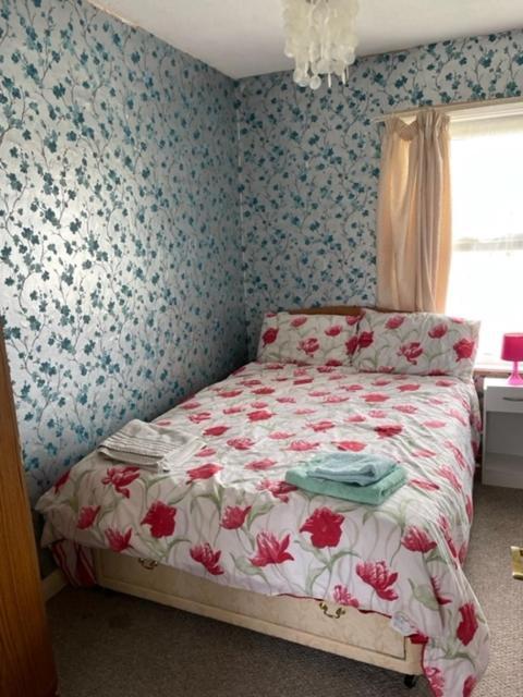 Room Only Guest Accommodation, Guest House Self Catering Bangor  Dış mekan fotoğraf