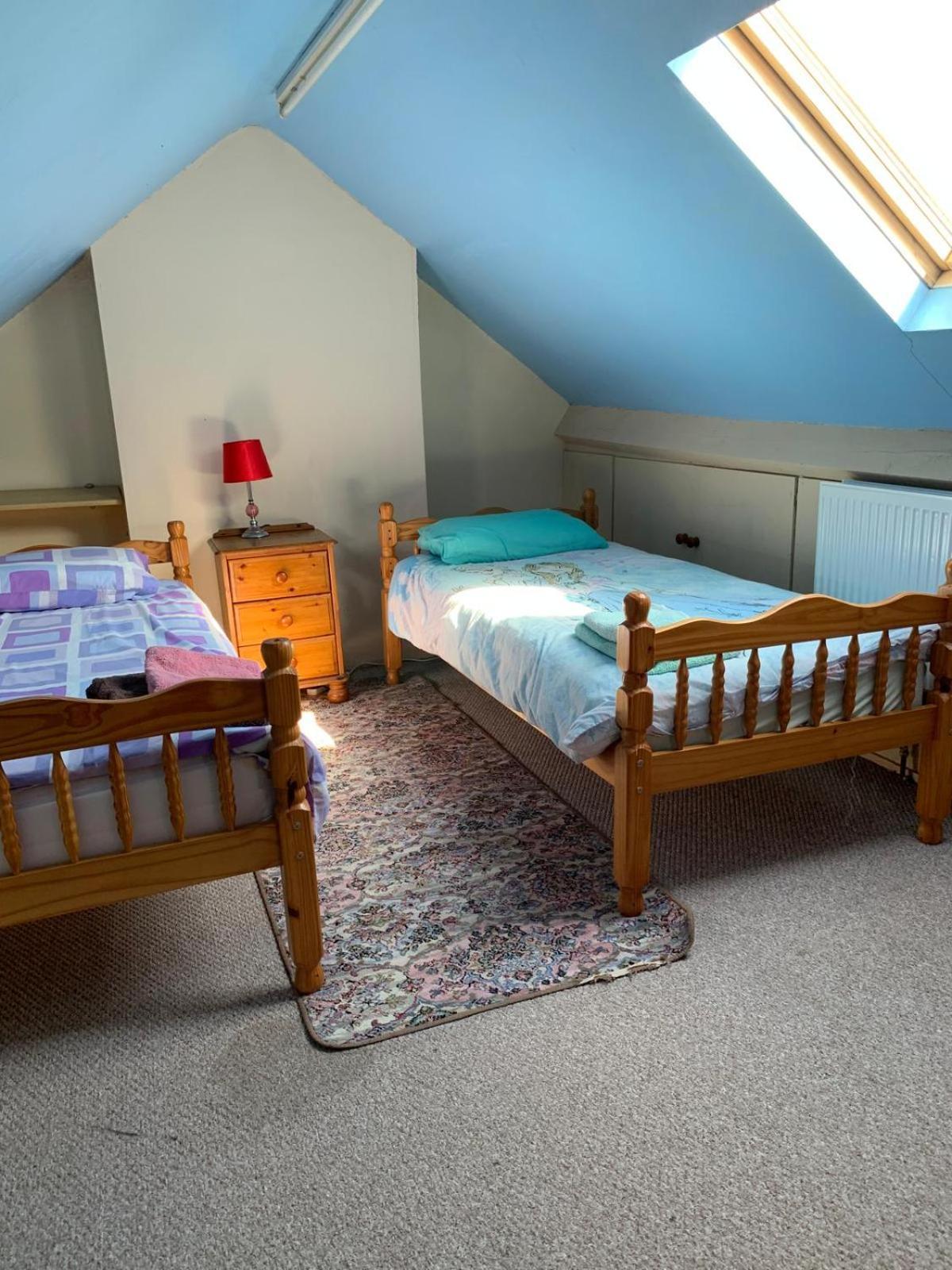 Room Only Guest Accommodation, Guest House Self Catering Bangor  Dış mekan fotoğraf